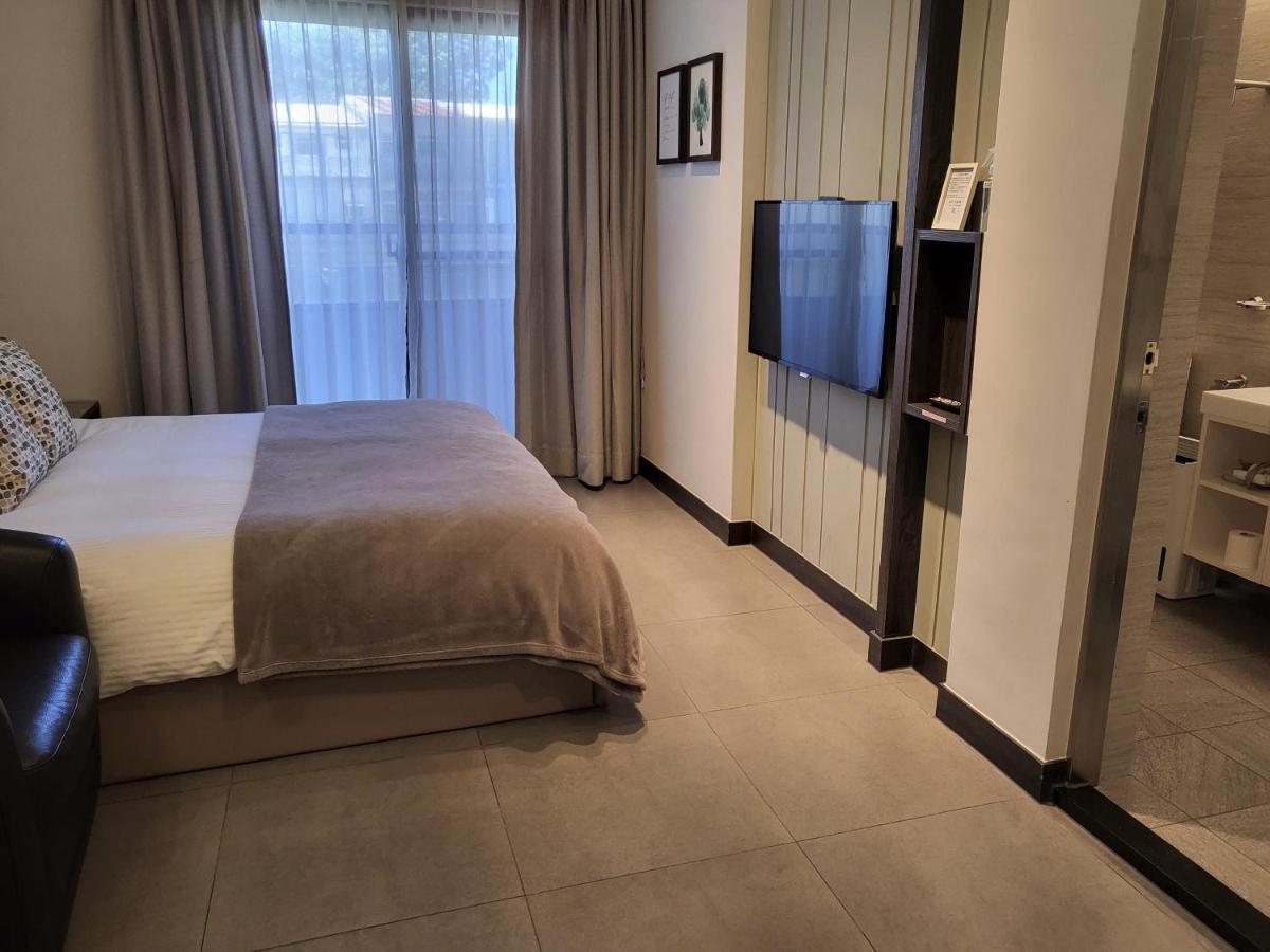 Fzbooking Hualien stad Exteriör bild